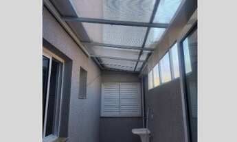 Imagem 3: Apartamento Bangu - Suíte - Quintal, Sacada!