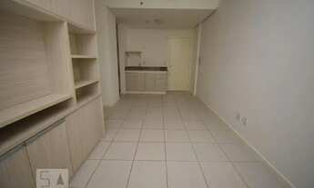 Imagem 4: Apartamento para Aluguel - Águas Claras, 1 Quarto, 33 m2