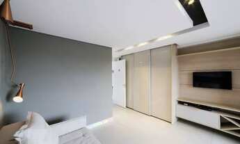 Imagem: Apartamento para Aluguel - Campo Belo, 1