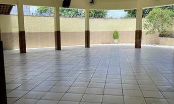 Imagem 3: Alugo galpão Galpão / depósito com aluguel por R$4.000 /mês