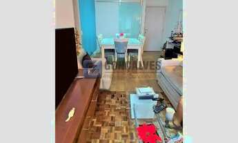 Imagem: DIADEMA - Residential / Apartment - CENTRO