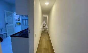 Imagem 7: Apartamento à venda, 3 quartos, 1 suíte, 1 vaga, Jardim Botânico - RIO DE JANEIRO/RJ