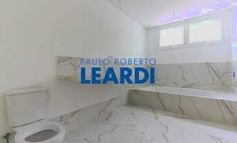 Imagem: CASA EM CONDOMÍNIO - BROOKLIN - SP