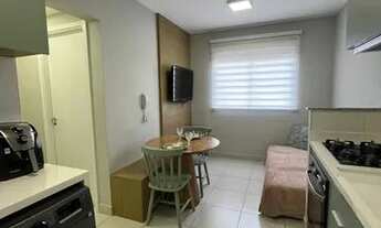 Imagem 3: Apartamento para venda possui 33 metros quadrados com 2 quartos em Sacomã - São Paulo - SP