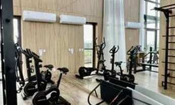 Imagem 6: APARTAMENTO - CHÁCARA SANTO ANTONIO - SP