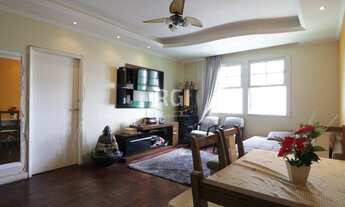 Imagem 2: Apartamento para Venda - 126m², 4 dormitórios, Centro