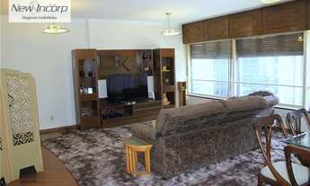 Imagem 7: Apartamento com 3 dormitórios à venda, 166 m² por R$ 1.850.000,00 - Jardins - São Paulo/SP