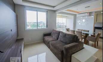 Imagem 2: Apartamento para aluguel e venda possui 71 metros quadrados com 3 quartos