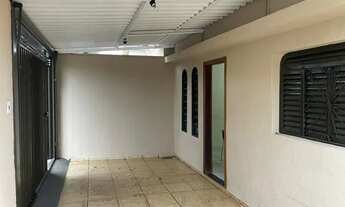 Imagem 3: CASA COM EDICULA PARA LOCAÇÃO NA VILA IPIRANGA