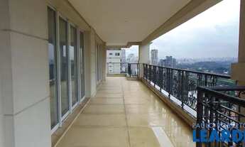 Imagem 3: APARTAMENTO - MOEMA ÍNDIOS - SP