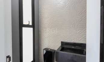 Imagem 5: Casa para Venda - 140m², 3 dormitórios, sendo 1 suites, 1 vaga - Jardins Do Prado