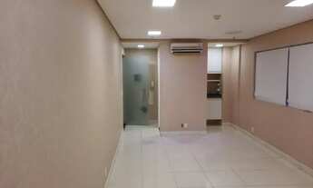 Imagem: Sala comercial - Mares - Salvador/BA