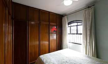 Imagem 5: Sobrado frontal em Vila Santa Isabel, com 4 dormitórios, 2 vagas