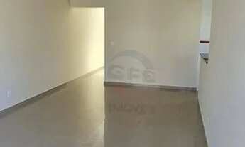 Imagem 6: Casa com 3 dormitórios para alugar, 105 m² por R$ 4.181,60/mês - Condomínio Vista Verde