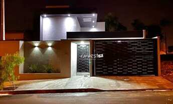 Imagem: Casa com 3 dormitórios à venda, 105 m²