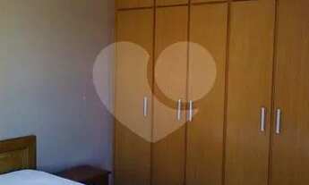 Imagem 4: APARTAMENTO A VENDA NO PARQUE MANDAQUI - 120M2 - 3 DORMS (2 SUÍTES) E 1 VAGA DE GARAGEM