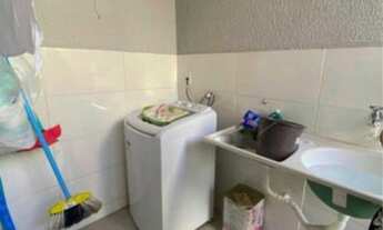 Imagem 6: Casa para venda tem 85 metros quadrados com 2 quartos em Cidade Nova - Ananindeua - Pará