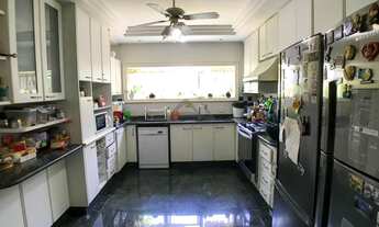 Imagem 4: Casa - Sítios de Recreio Gramado - Campinas