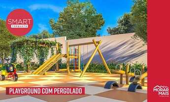 Imagem 4: Smart Torquato Apartamento com 2 dormitórios