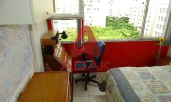 Imagem 3: Apartamento para venda tem 50 metros quadrados com 1 quarto em Copacabana - Rio de Janeiro