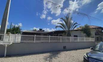 Imagem: CASA EM NAVEGANTES