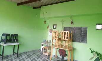 Imagem 2: Santo André - Casa Padrão - Jardim Las Vegas