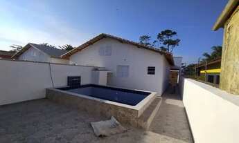 Imagem 2: Casa para venda com 78 metros quadrados com 2 quartos em Balneário Gaivota - Itanhaém - SP