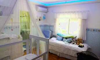 Imagem 4: CASA EM BROTAS Casa com 3 dormitórios