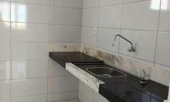 Imagem 3: APARTAMENTO NOVO NOS BANCARIOS, 3 QUARTOS, POR APENAS R$ 1.600,00