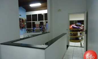 Imagem 6: São Paulo - Casa Comercial - Tatuapé