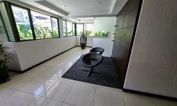 Imagem 3: Flat Mobiliado 1 Qto para aluguel, Vista nascente, Serv Camareira incluso, no coração de