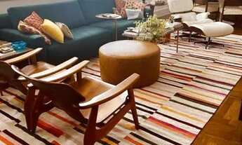 Imagem 3: APARTAMENTO - JARDIM AMÉRICA - SP