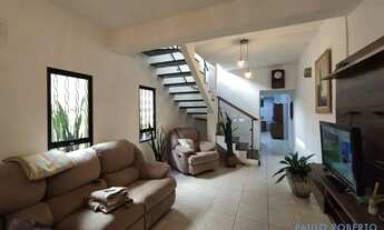 Imagem 3: CASA ASSOBRADADA - ALTO DA LAPA - SP