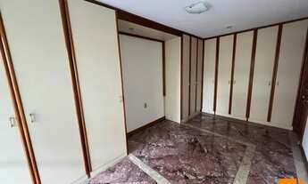 Imagem 4: Apartamento para Locação em Rio de Janeiro, Freguesia (Jacarepaguá), 4 dormitórios, 2 suít