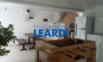 Imagem: APARTAMENTO - VILA ALZIRA - SP