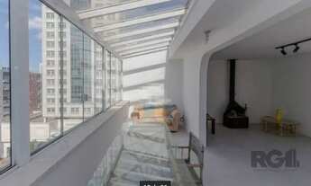 Imagem: Cobertura em Menino Deus