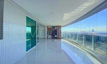 Imagem 7: Apartamento de alto padrão no Anália Franco com 03 dormitórios com suítes, 06 vagas com