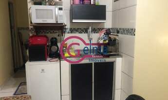 Imagem 5: Cód. 025 - Apartamento com 1/4 na gentil Bittencourt