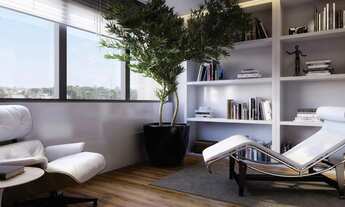 Imagem 7: Conjunto/Sala para Venda - 29.8m², 0 dormitórios, Teresópolis