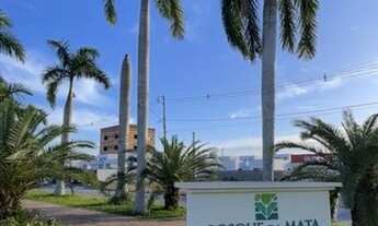 Imagem: Terreno de esquina Areias Tijucas SC