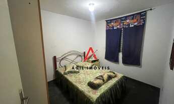 Imagem 2: Apartamento para venda tem 60 m2 com 2 quartos em Conceição - Diadema - SP