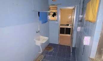 Imagem 6: Excelente apartamento 2 quartos localizado no Engenho de Dentro R$ 900,00 +condomínio