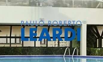 Imagem: FLAT - MOEMA PÁSSAROS - SP