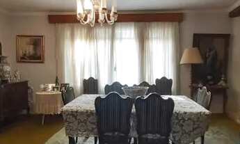 Imagem 2: CASA ASSOBRADADA - JARDIM DA GLÓRIA - SP