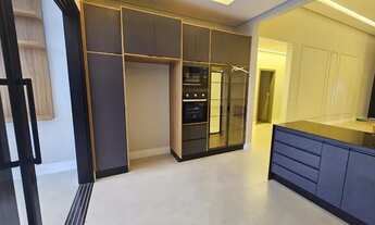 Imagem 4: CASA DE CONDOMINIO RESIDENCIAL em CAMPINAS - SP, Swiss Park