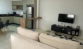 Imagem: Alugo casa semi mobiliada