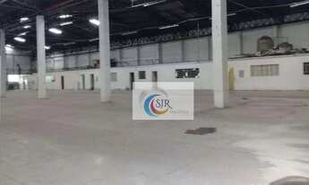 Imagem 7: Galpão proximo do CEAGESP, facil acesso à Marginal Pinheiros e Zona oeste