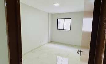 Imagem 6: Apartamento para venda com 96 metros quadrados com 3 quartos em Cabo Branco - João Pessoa