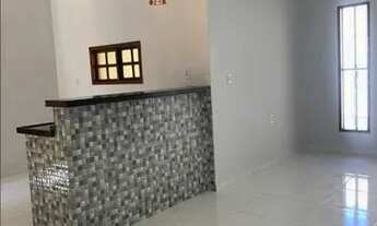 Imagem 6: Casa para venda possui 120 metros quadrados com 3 quartos em Vila Cleonice - São Paulo - S