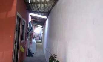 Imagem 5: NGC- CASA DE 3 QUARTOS - JARDIM SÃO JUDAS TADEU. OPORTUNIDADE!